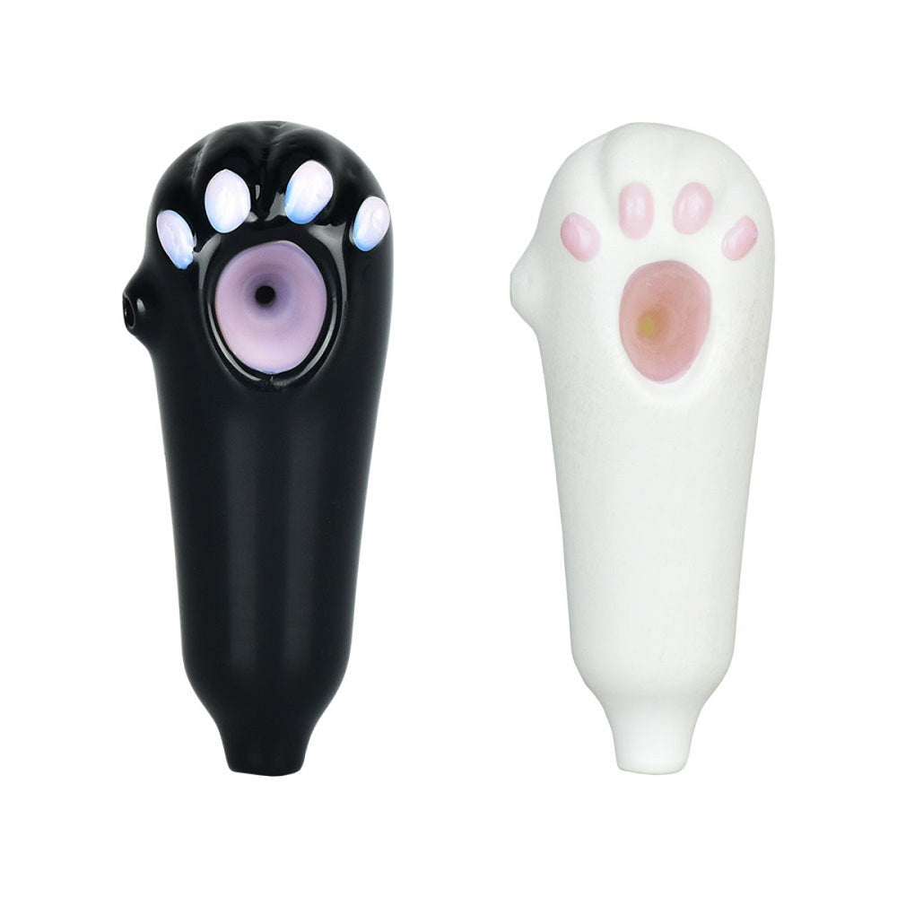 Cute Cat Paw Hand Pipe