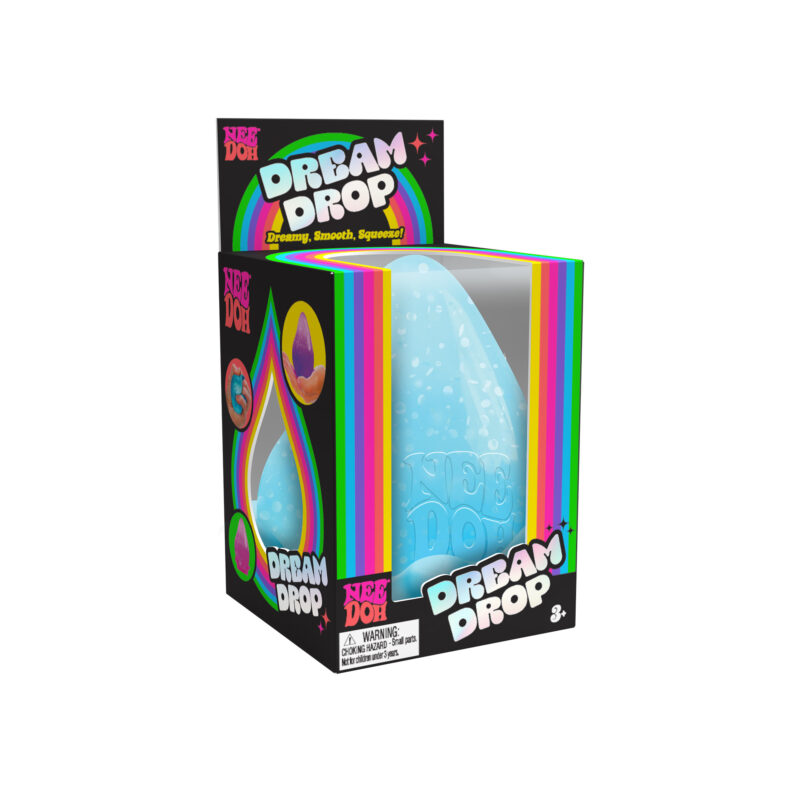 NeeDoh Dream Drop – Sunshine Daydream