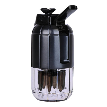 Pulsar Dabtron 2.0 Electric Dab E-Rig - Thermo Royal Wizard
