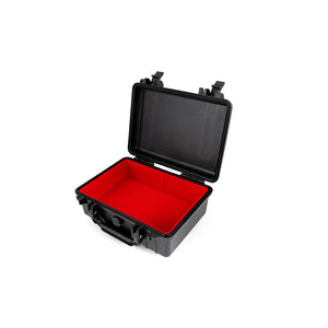Dime Bags 10" Omerta Underboss Hard Case SALE