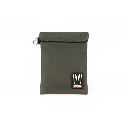 Dime Bags 7" Omerta Capo - Green SALE