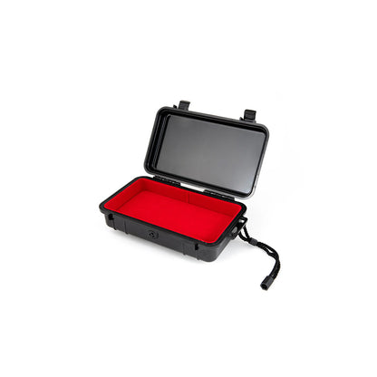 Dime Bags 9 inch Omerta Underboss Hard Case SALE