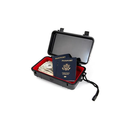 Dime Bags 9 inch Omerta Underboss Hard Case SALE