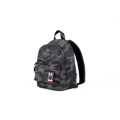 icings mini backpack camo Dime Bags Smell-proof Mini Molly Casual Backpack
