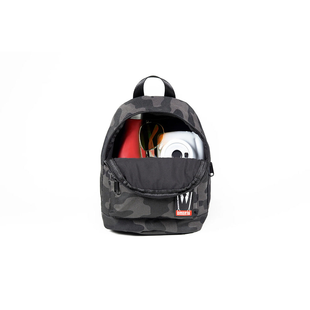 Dime Bags Smell-proof Mini Molly Casual Backpack