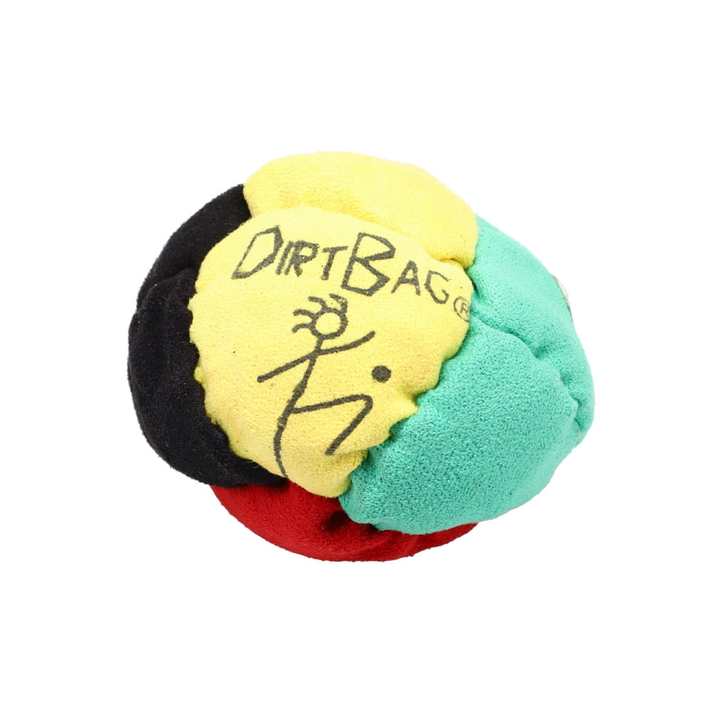 Dirt Bag Hacky Sack