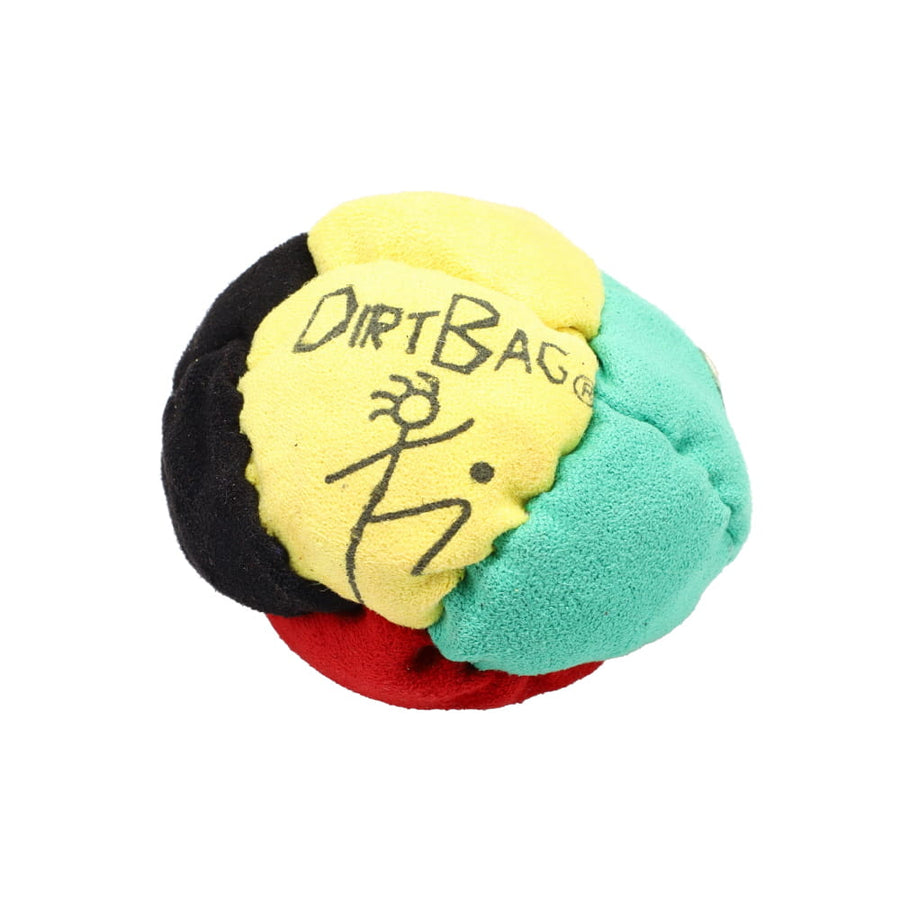 Dirt Bag Hacky Sack