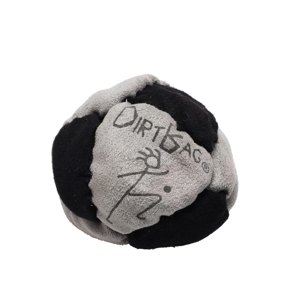 Dirt Bag Hacky Sack