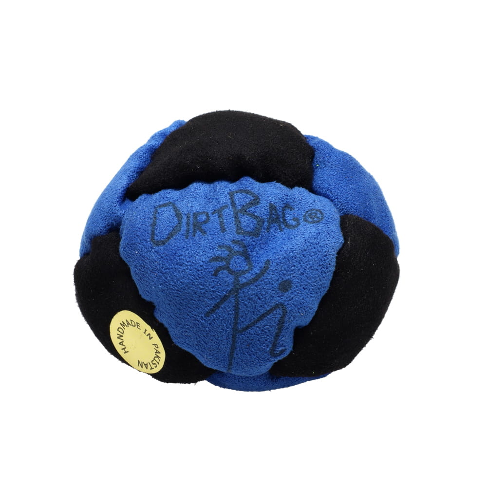 Dirt Bag Hacky Sack