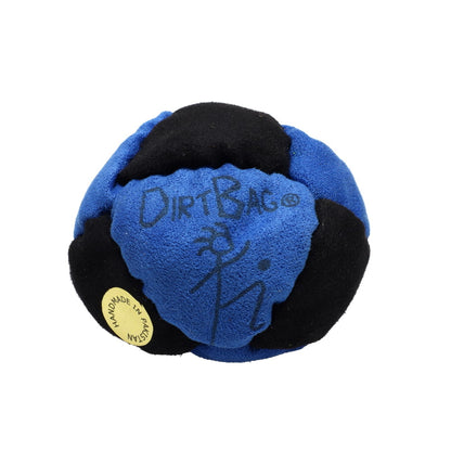 Dirt Bag Hacky Sack
