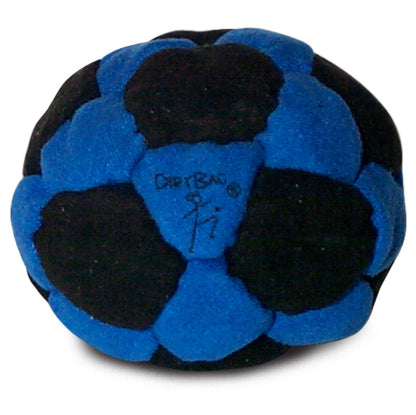 World Footbag Dirt Bag 32 Panel Foot Bag Hacky Sack