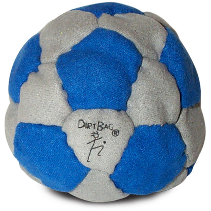 World Footbag Dirt Bag 32 Panel Foot Bag Hacky Sack