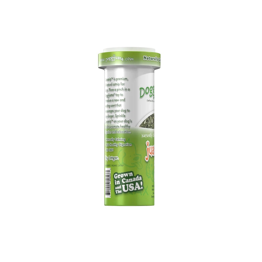 Doggijuana Juananip Chill Refill Bottle
