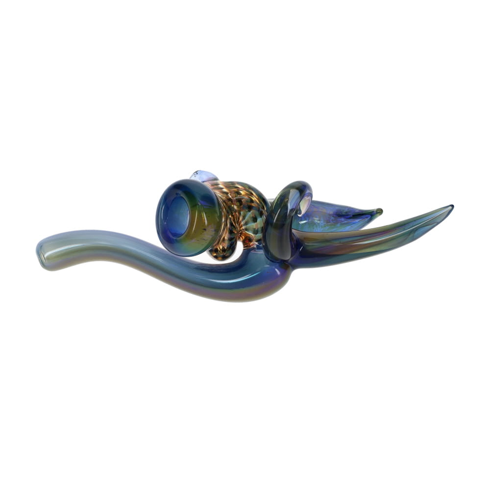 Shdo Spoon Dosh Raptor Spoon - Space – Sunshine Daydream