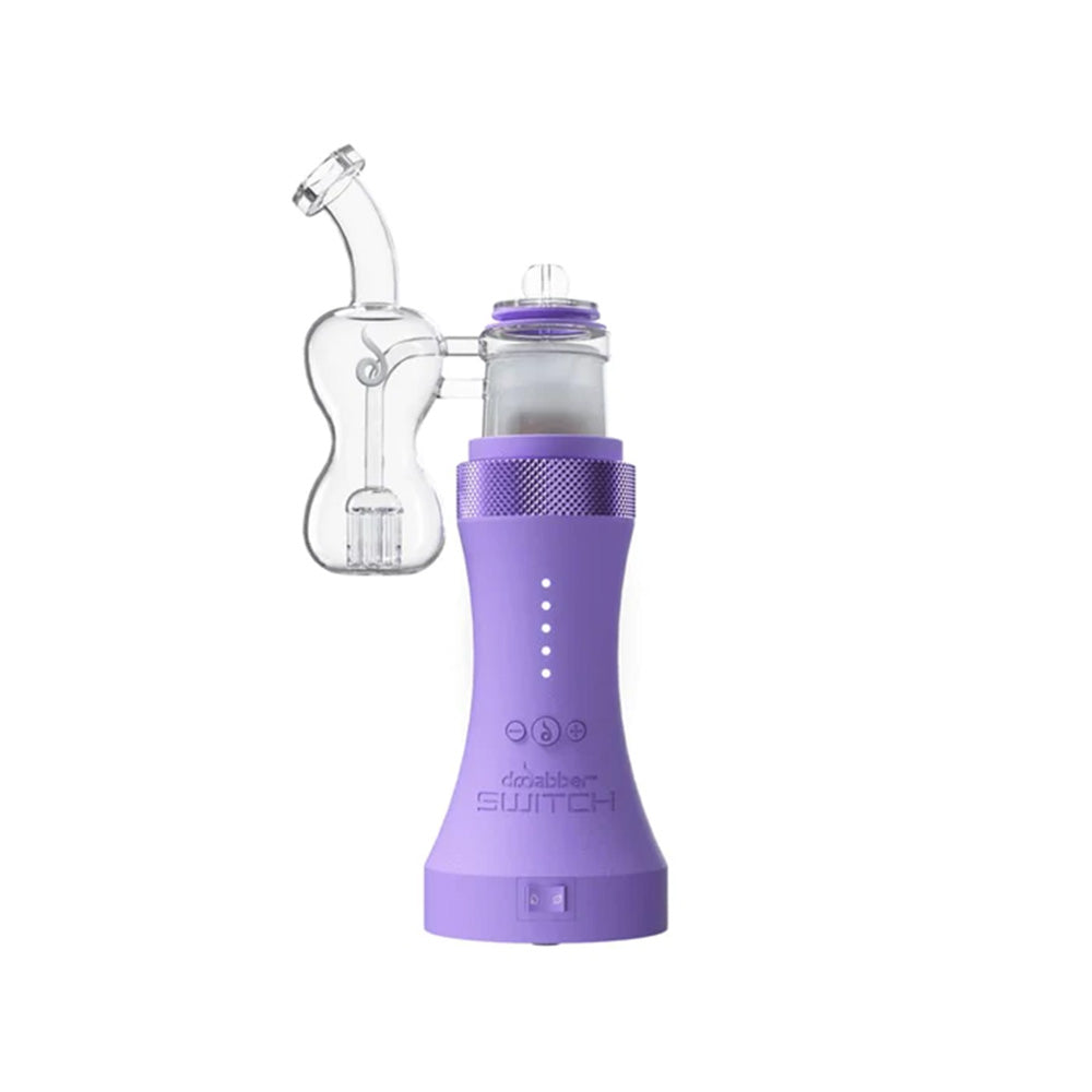 Dr Dabber Switch Skunk Purple Limited Edition