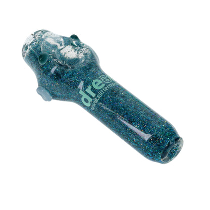 Dream Small Standard Glitter Pipe - Assorted Colors