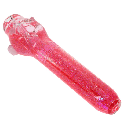 Dream Large Standard Glitter Pipe - Assorted Colors