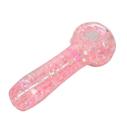 Dream XL Chunky Glitter Pipe - Assorted Colors