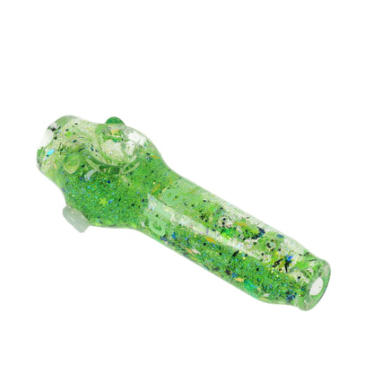 Dream Small Galaxy Glitter Pipe - Assorted Colors