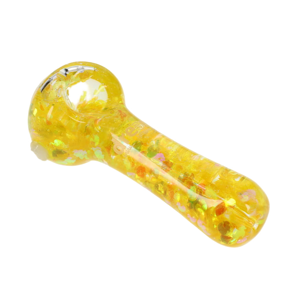 Dream XL Chunky Glitter Pipe - Assorted Colors