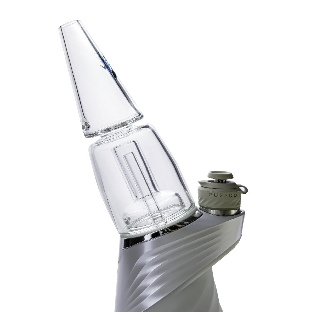 OG Helix Peak Top - 3 Hole Perc