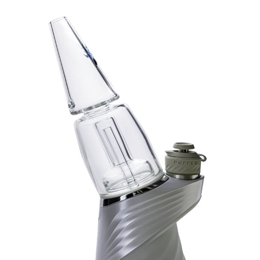 OG Helix Peak Top - 3 Hole Perc