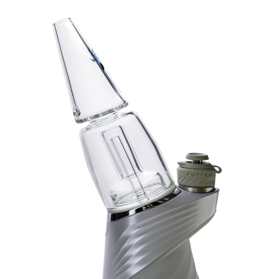 OG Helix Peak Top - 3 Hole Perc
