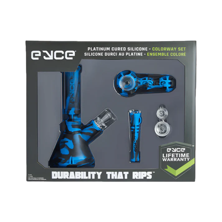 Eyce Colorway Box Set