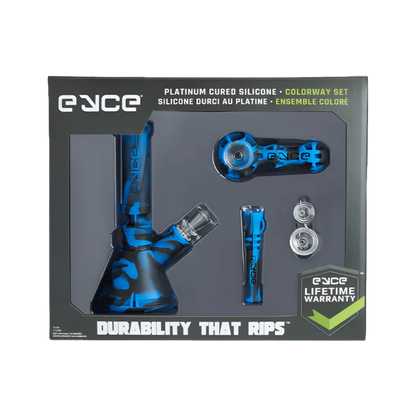 Eyce Colorway Box Set