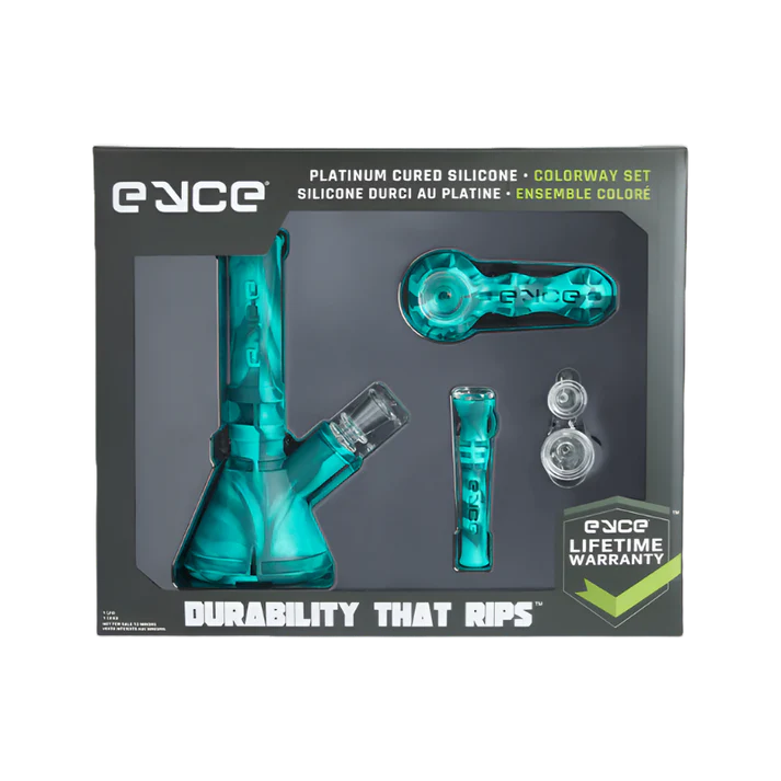 Eyce Colorway Box Set