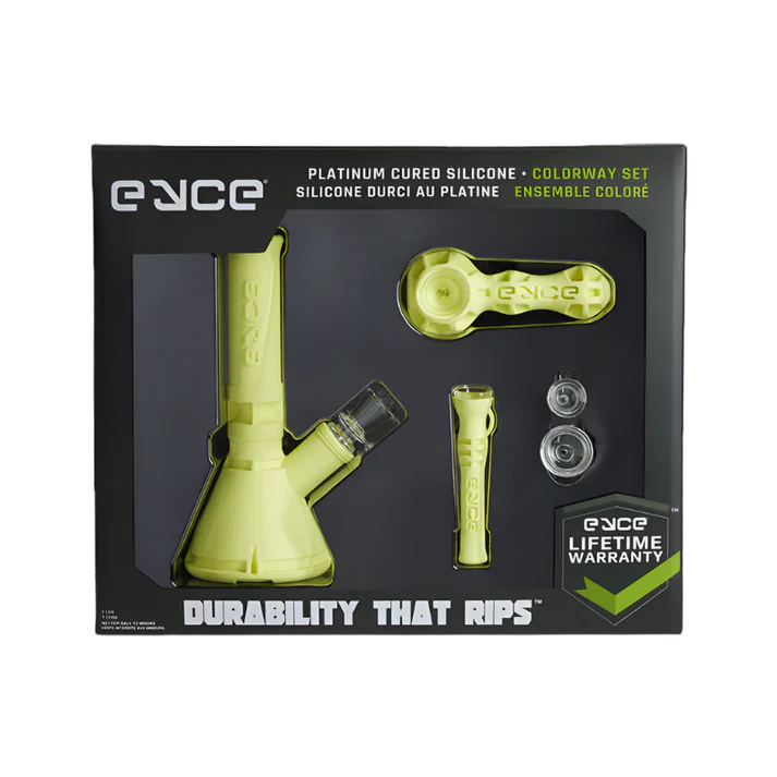 Eyce Colorway Box Set