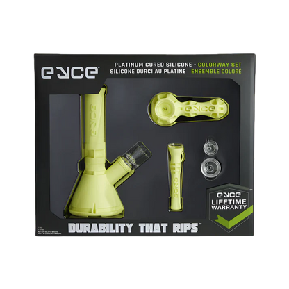 Eyce Colorway Box Set