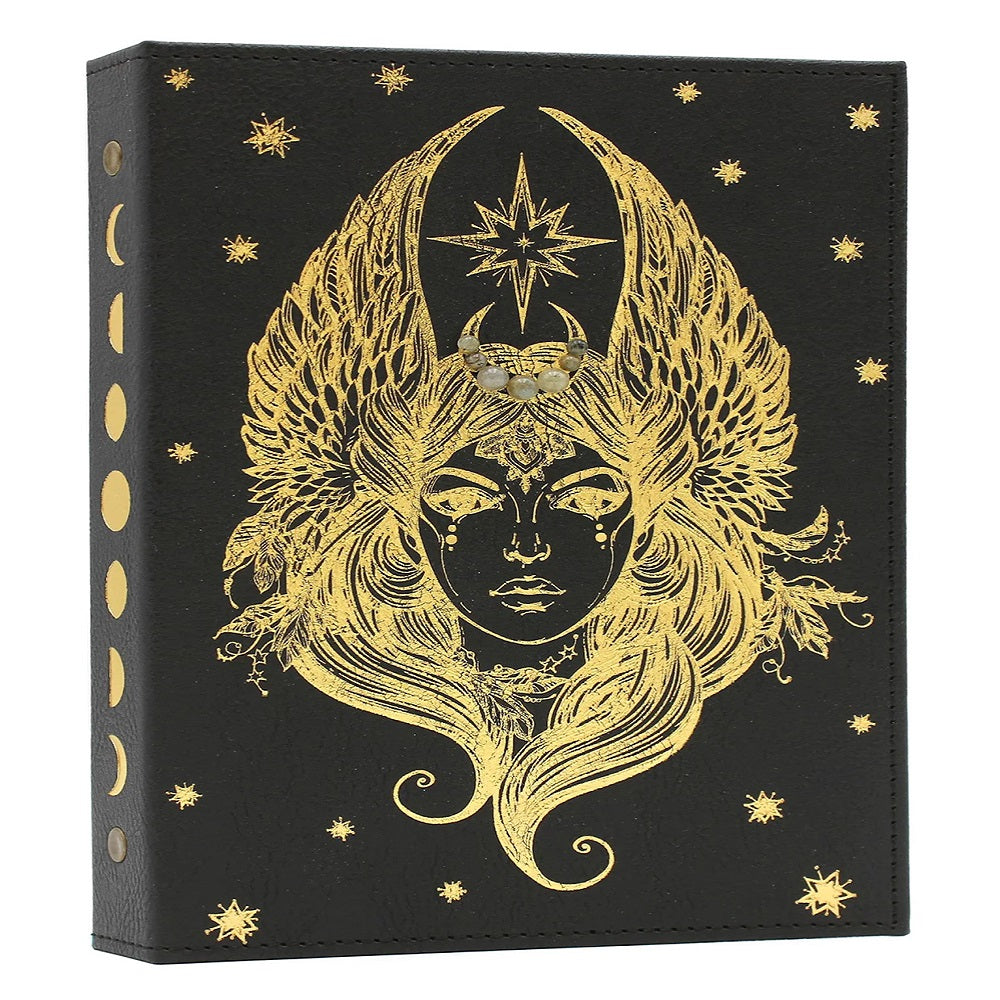 Earth’s Elements Goddess Journal SALE