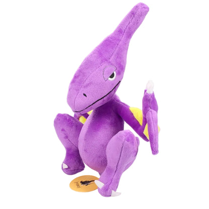 Elbo Glass Mini Purple Ptery Plush - 12"