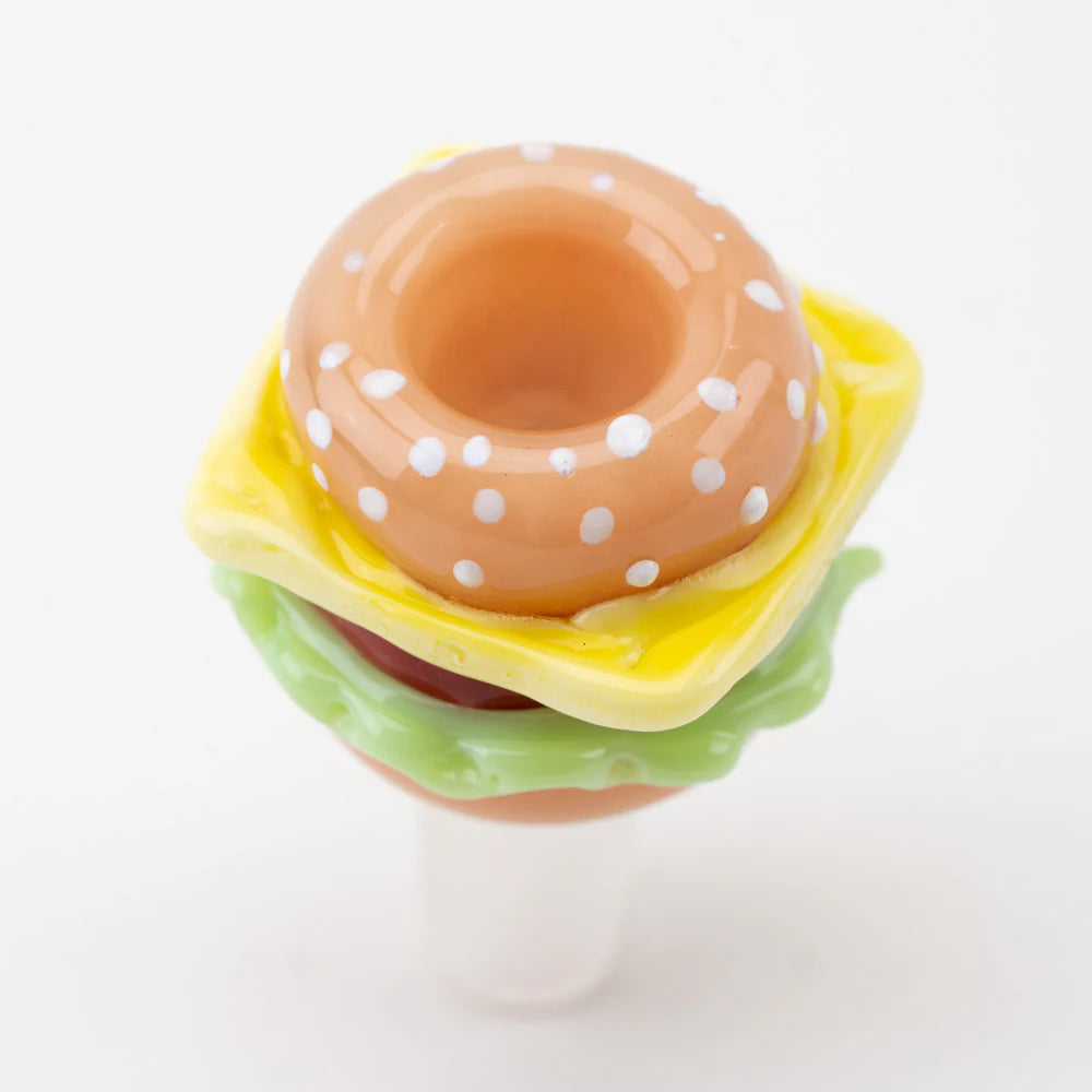 Empire Glassworks 14mm Burger Slide