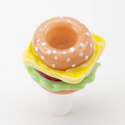Empire Glassworks 14mm Burger Slide