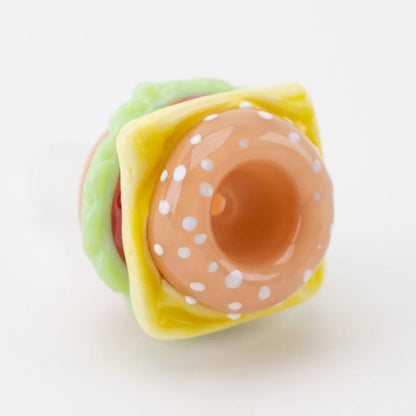 Empire Glassworks 14mm Burger Slide
