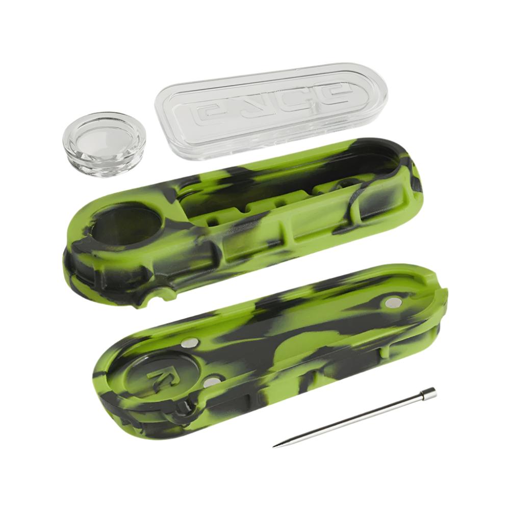 Eyce Glacier Silicone Spoon