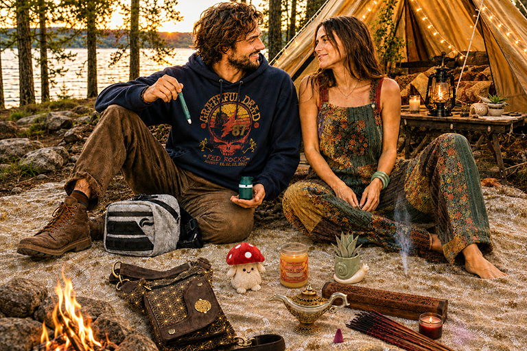 Explore Fall Inspiration