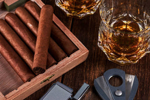 Cigars
