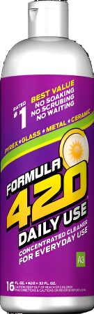 Cleaning Supplies