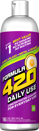 Formula 420 Daily Use Concentrate