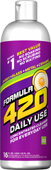 Formula 420 Daily Use Concentrate