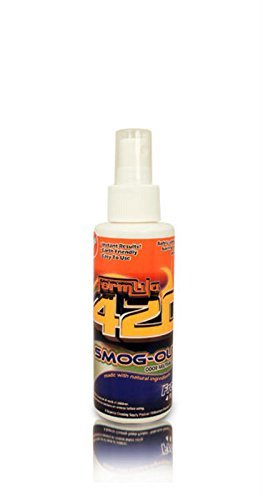 Formula 420 Smog Out Spray 2 oz