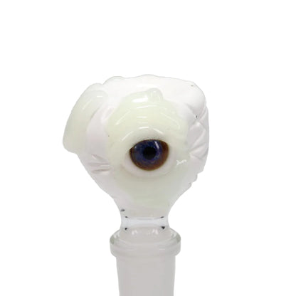 I Love Frank Glass 14m Eyeball Slide