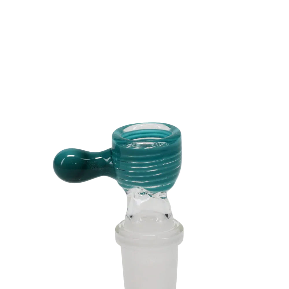 I Love Frank Glass 14m Color Line Pinch Slide