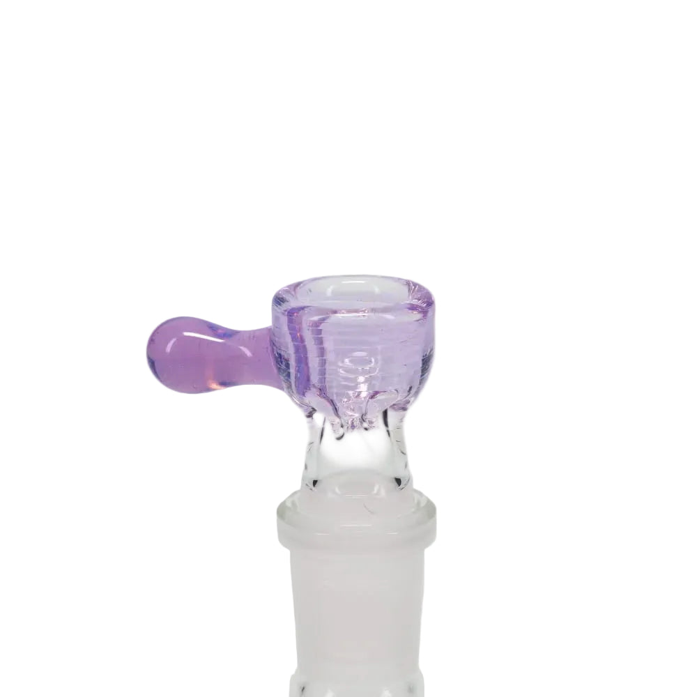 I Love Frank Glass 14m Color Line Pinch Slide