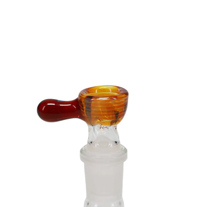 I Love Frank Glass 14m Color Line Pinch Slide