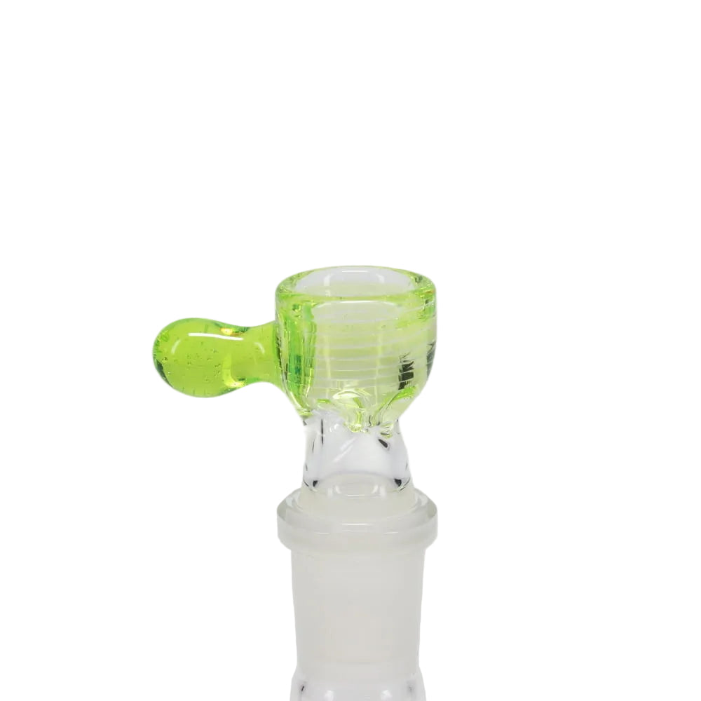 I Love Frank Glass 14m Color Line Pinch Slide