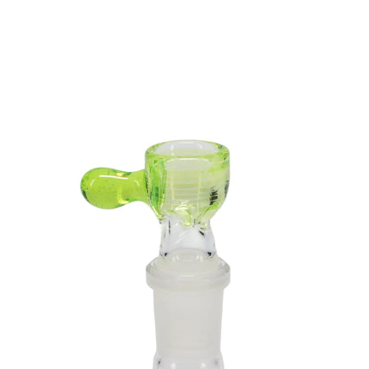 I Love Frank Glass 14m Color Line Pinch Slide